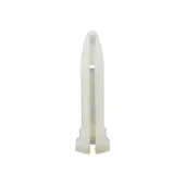 TRAVA / PINO DO AMORTECEDOR DO CESTO LAVADORA E LAVA E SECA LG DIVERSOS MODELOS CV3011BC4 CV3012MC5 | 4774EN3002A