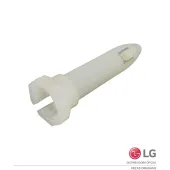 TRAVA / PINO DO AMORTECEDOR DO CESTO LAVADORA E LAVA E SECA LG DIVERSOS MODELOS CV3011BC4 CV3012MC5 | 4774EN3002A