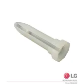 TRAVA / PINO DO AMORTECEDOR DO CESTO LAVADORA E LAVA E SECA LG DIVERSOS MODELOS CV3011BC4 CV3012MC5 | 4774EN3002A