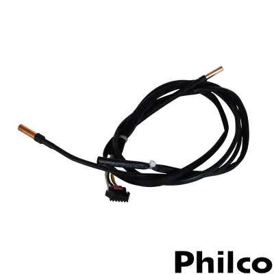 SENSOR TRIPLO DE TEMPERATURA PHILCO AR CONDICIONADO PAC9000IFM15 PAC9000IQFM15 PAC12000IFM15 PAC12000IQFM15 | ORIGINAL