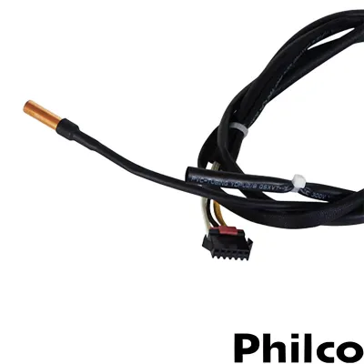SENSOR TRIPLO DE TEMPERATURA PHILCO AR CONDICIONADO PAC9000IFM15 PAC9000IQFM15 PAC12000IFM15 PAC12000IQFM15 | ORIGINAL