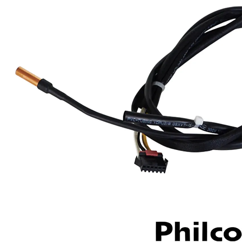 SENSOR TRIPLO DE TEMPERATURA PHILCO AR CONDICIONADO PAC9000IFM15 PAC9000IQFM15 PAC12000IFM15 PAC12000IQFM15 | ORIGINAL