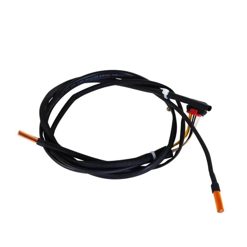 SENSOR TRIPLO DE TEMPERATURA PHILCO AR CONDICIONADO PAC9000IFM15 PAC9000IQFM15 PAC12000IFM15 PAC12000IQFM15 | ORIGINAL