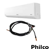 SENSOR TRIPLO DE TEMPERATURA PHILCO AR CONDICIONADO PAC9000IFM15 PAC9000IQFM15 PAC12000IFM15 PAC12000IQFM15 | ORIGINAL