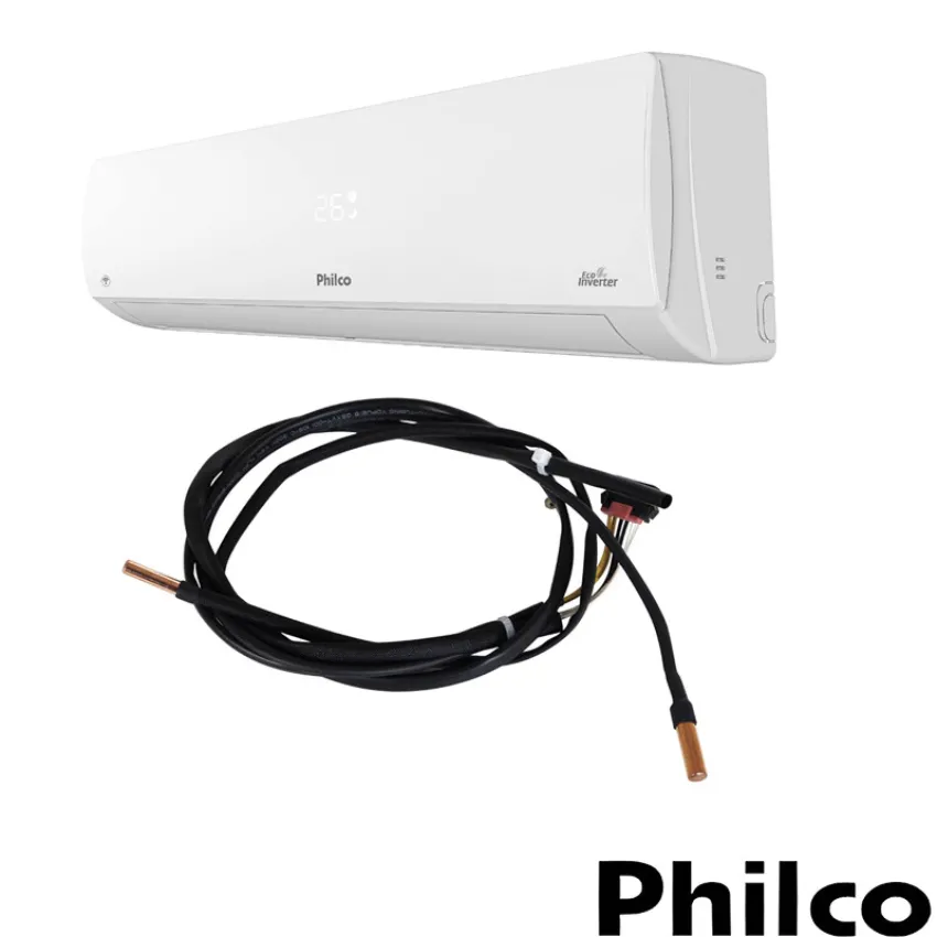 SENSOR TRIPLO DE TEMPERATURA PHILCO AR CONDICIONADO PAC9000IFM15 PAC9000IQFM15 PAC12000IFM15 PAC12000IQFM15 | ORIGINAL