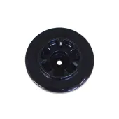 VENTOINHA PARA COPO DE LIQUIDIFICADOR BRITÂNIA/PHILCO MOD: BLQ1300P BLQ1300V BLQ1300RS PLQ1310P PLQ1310V | COR: PRETO