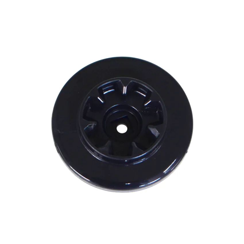 VENTOINHA PARA COPO DE LIQUIDIFICADOR BRITÂNIA/PHILCO MOD: BLQ1300P BLQ1300V BLQ1300RS PLQ1310P PLQ1310V | COR: PRETO