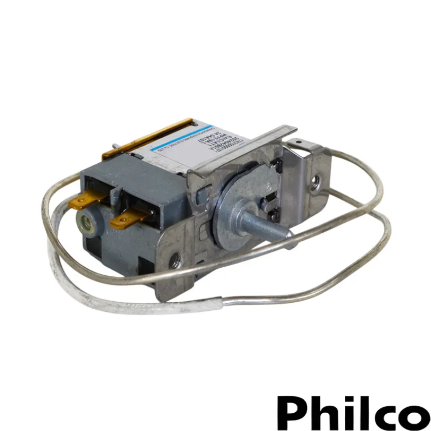 TERMOSTATO FRIGOBAR PHILCO WPFE19A-L PFG50B PFG111B PFG85P PFG50ICE PFG50P PFG85B PFG85ICE BFG50B BFG85B BFG111B BFG50P