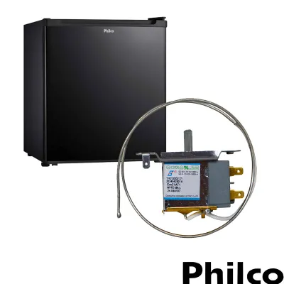 TERMOSTATO FRIGOBAR PHILCO WPFE19A-L PFG50B PFG111B PFG85P PFG50ICE PFG50P PFG85B PFG85ICE BFG50B BFG85B BFG111B BFG50P