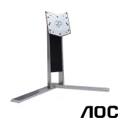 BASE PEDESTAL MONITOR SAMSUNG CF770 C24F770 BN96-41258A BN96-41257A ORIGINAL