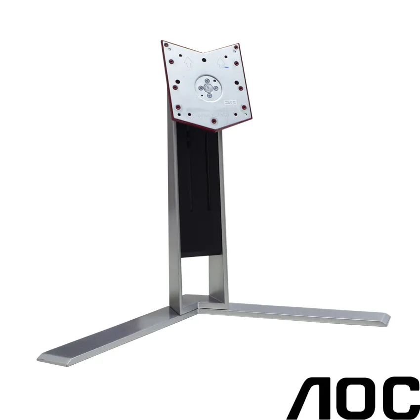 BASE PEDESTAL MONITOR SAMSUNG CF770 C24F770 BN96-41258A BN96-41257A ORIGINAL