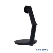 BASE PEDESTAL MONITOR SAMSUNG CF770 C24F770 BN96-41258A BN96-41257A ORIGINAL