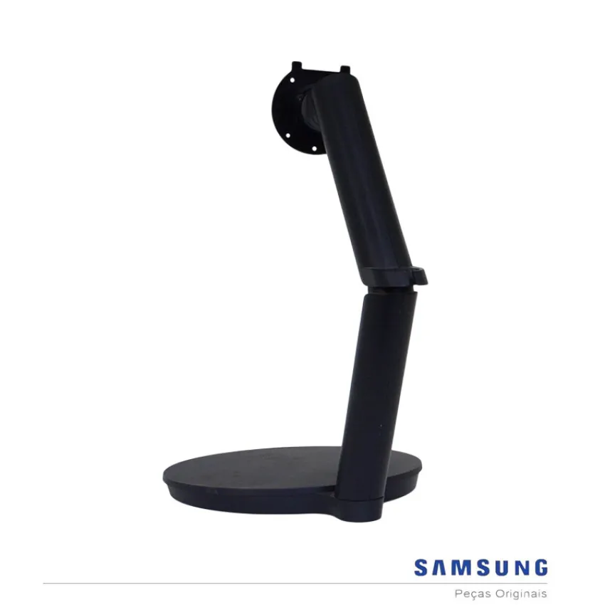 BASE PEDESTAL MONITOR SAMSUNG CF770 C24F770 BN96-41258A BN96-41257A ORIGINAL