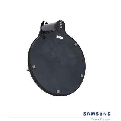 BASE PEDESTAL MONITOR SAMSUNG CF770 C24F770 BN96-41258A BN96-41257A ORIGINAL