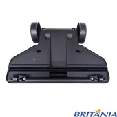 BOCAL PARA ASPIRADOR DE PÓ BRITÂNIA 360° MODELO: BAS1295P | COR: PRETO