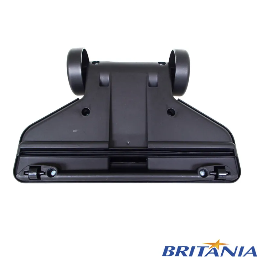 BOCAL PARA ASPIRADOR DE PÓ BRITÂNIA 360° MODELO: BAS1295P | COR: PRETO