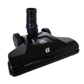 BOCAL PARA ASPIRADOR DE PÓ BRITÂNIA 360° MODELO: BAS1295P | COR: PRETO
