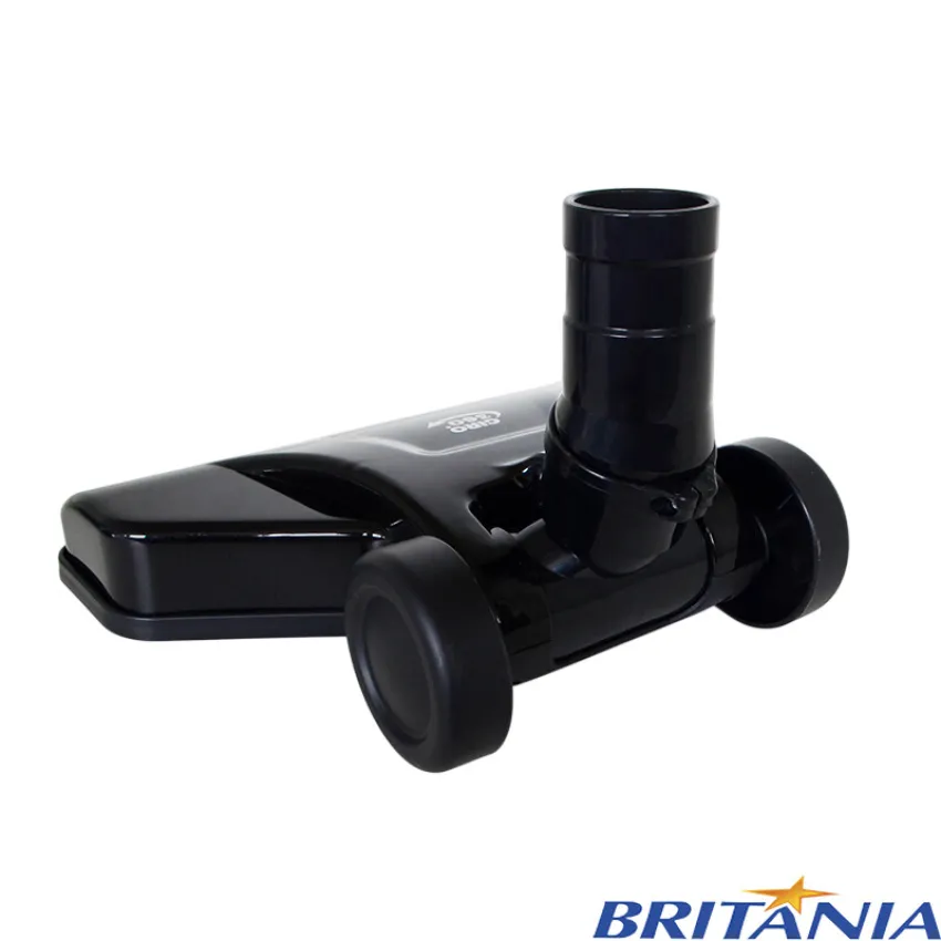 BOCAL PARA ASPIRADOR DE PÓ BRITÂNIA 360° MODELO: BAS1295P | COR: PRETO