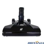 BOCAL PARA ASPIRADOR DE PÓ BRITÂNIA 360° MODELO: BAS1295P | COR: PRETO