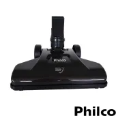 BOCAL PARA ASPIRADOR DE PÓ PHILCO 360° MODELO: PAS1450C | COR: PRETO | ORIGINAL