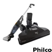 BOCAL PARA ASPIRADOR DE PÓ PHILCO 360° MODELO: PAS1450C | COR: PRETO | ORIGINAL