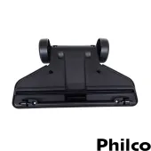 BOCAL PARA ASPIRADOR DE PÓ PHILCO 360° MODELO: PAS1450C | COR: PRETO | ORIGINAL
