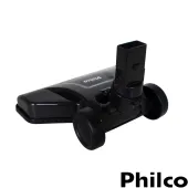 BOCAL PARA ASPIRADOR DE PÓ PHILCO 360° MODELO: PAS1450C | COR: PRETO | ORIGINAL