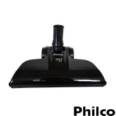 BOCAL PARA ASPIRADOR DE PÓ PHILCO 360° MODELOS: DUST OFF PAS1400P | PAS1600P | COR: PRETO | ORIGINAL
