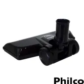BOCAL PARA ASPIRADOR DE PÓ PHILCO 360° MODELOS: DUST OFF PAS1400P | PAS1600P | COR: PRETO | ORIGINAL