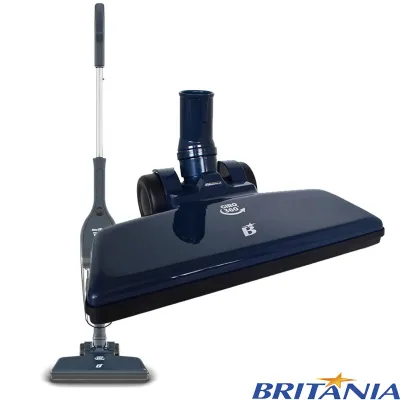 BOCAL PARA ASPIRADOR DE PÓ BRITÂNIA 360° MODELO: BAS30 | COR: AZUL | ORIGINAL