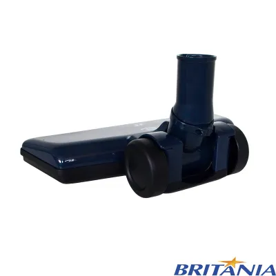 BOCAL PARA ASPIRADOR DE PÓ BRITÂNIA 360° MODELO: BAS30 | COR: AZUL | ORIGINAL