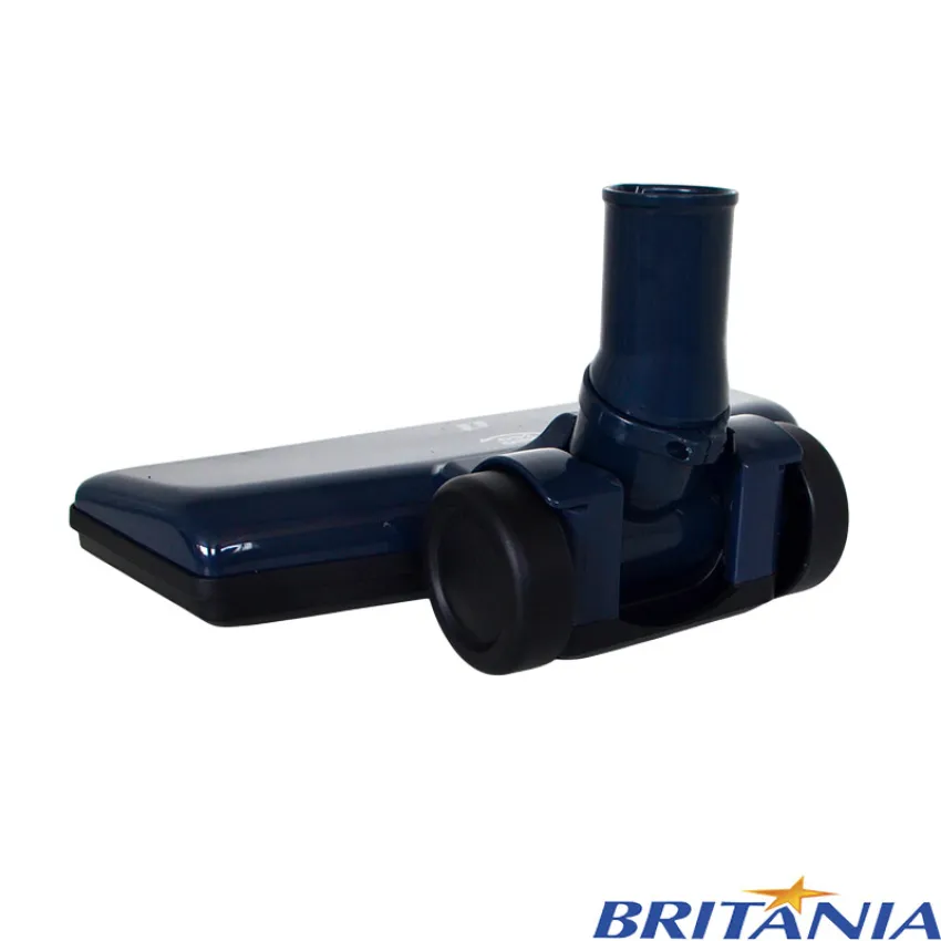 BOCAL PARA ASPIRADOR DE PÓ BRITÂNIA 360° MODELO: BAS30 | COR: AZUL | ORIGINAL
