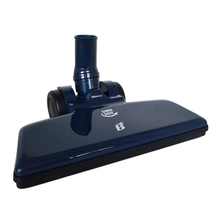 BOCAL PARA ASPIRADOR DE PÓ BRITÂNIA 360° MODELO: BAS30 | COR: AZUL | ORIGINAL