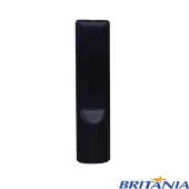 CONTROLE REMOTO BRITÂNIA BTV28G51SN BTV32G51SN BTV40E63SN ATALHOS: NETFLIX - YOUTUBE | ORIGINAL