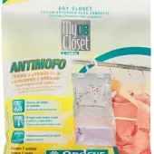 Desumidificador / Antimofo Ordene Dry Closet para Armários - OR58900