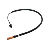 SENSOR DE TEMPERATURA DEGELO PHILCO AR CONDICIONADO PAC9FI PAC9QI PAC12FI PAC12QI PAC18FI PAC18QI PAC24FI | ORIGINAL