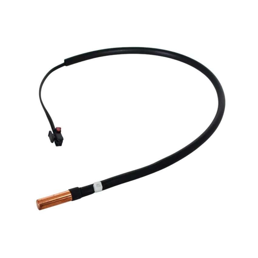 SENSOR DE TEMPERATURA DEGELO PHILCO AR CONDICIONADO PAC9FI PAC9QI PAC12FI PAC12QI PAC18FI PAC18QI PAC24FI | ORIGINAL
