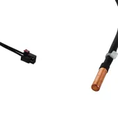 SENSOR DE TEMPERATURA DEGELO PHILCO AR CONDICIONADO PAC9FI PAC9QI PAC12FI PAC12QI PAC18FI PAC18QI PAC24FI | ORIGINAL