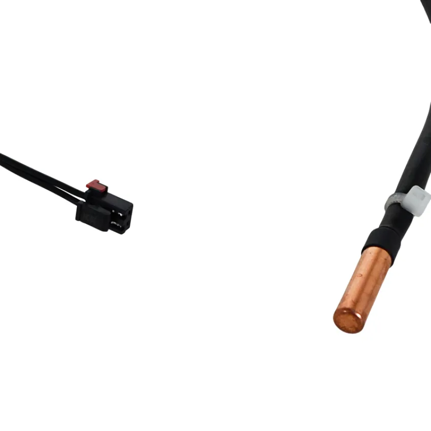 SENSOR DE TEMPERATURA DEGELO PHILCO AR CONDICIONADO PAC9FI PAC9QI PAC12FI PAC12QI PAC18FI PAC18QI PAC24FI | ORIGINAL