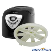 POLIA PARA PANIFICADORA BRITÂNIA MODELOS: PANINI | PRIME | MULTIPANE | ORIGINAL