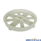 POLIA PARA PANIFICADORA BRITÂNIA MODELOS: PANINI | PRIME | MULTIPANE | ORIGINAL