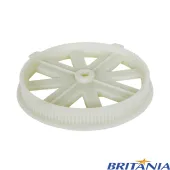 POLIA PARA PANIFICADORA BRITÂNIA MODELOS: PANINI | PRIME | MULTIPANE | ORIGINAL