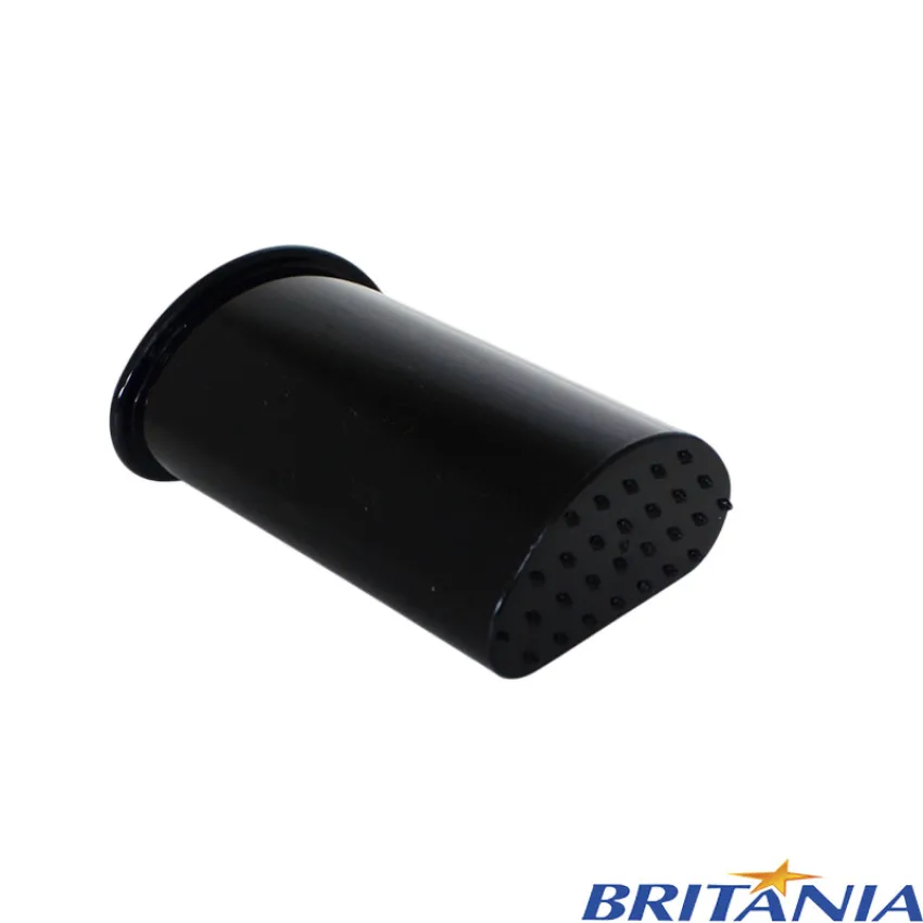 PILÃO PARA MULTIPROCESSADOR BRITÂNIA ALL IN ONE BMP900 | BMP900BP | COR: PRETO