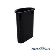 PILÃO PARA MULTIPROCESSADOR BRITÂNIA ALL IN ONE BMP900 | BMP900BP | COR: PRETO
