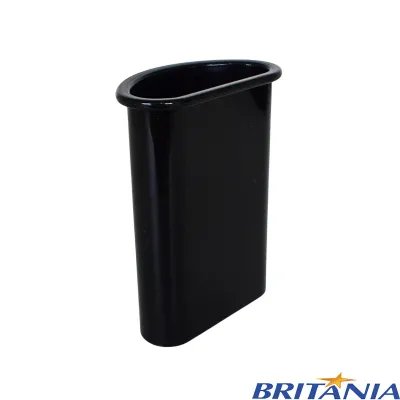 PILÃO PARA MULTIPROCESSADOR BRITÂNIA ALL IN ONE BMP900 | BMP900BP | COR: PRETO