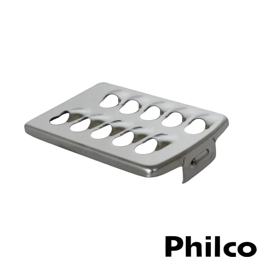 LÂMINA DE RALAR PARA MULTIPROCESSADOR BRITÂNIA/PHILCO BMP2700P | ALL IN ONE CITRUS | ALL IN ONE PLUS PLATINUM