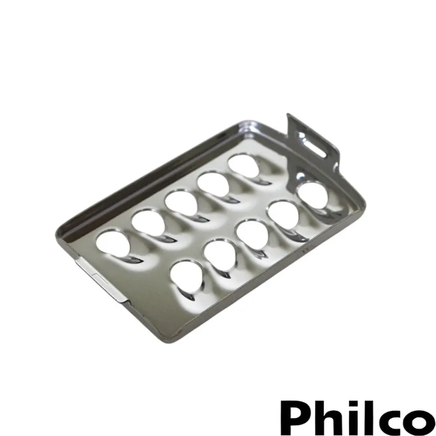 LÂMINA DE RALAR PARA MULTIPROCESSADOR BRITÂNIA/PHILCO BMP2700P | ALL IN ONE CITRUS | ALL IN ONE PLUS PLATINUM