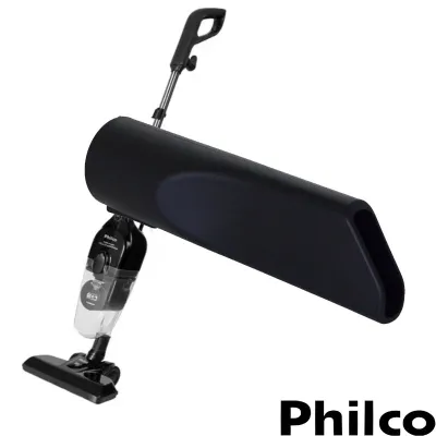 BOCAL PARA ASPIRADOR DE PÓ PHILCO PAS1410V PAS1400P PAS1420VD PAS1600P PAS1550C PAS38 | MODELO: ACESSÓRIO PARA CANTOS