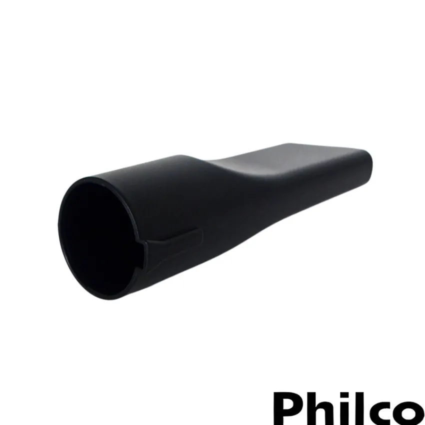 BOCAL PARA ASPIRADOR DE PÓ PHILCO PAS1410V PAS1400P PAS1420VD PAS1600P PAS1550C PAS38 | MODELO: ACESSÓRIO PARA CANTOS