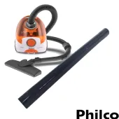 TUBO EXTENSOR PARA ASPIRADOR DE PÓ PHILCO MODELO: PAS1690 TAMANHO: 40CM